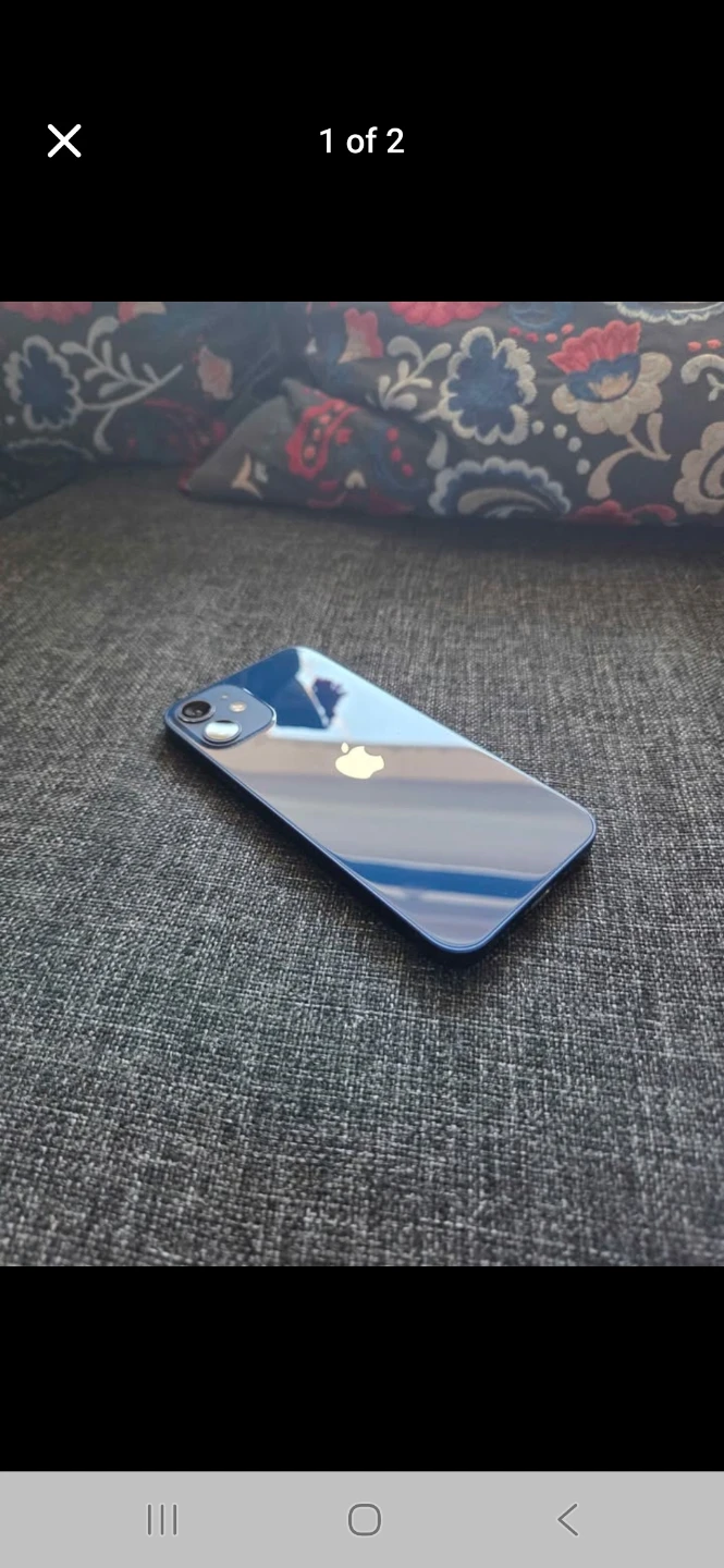 Apple iPhone 12