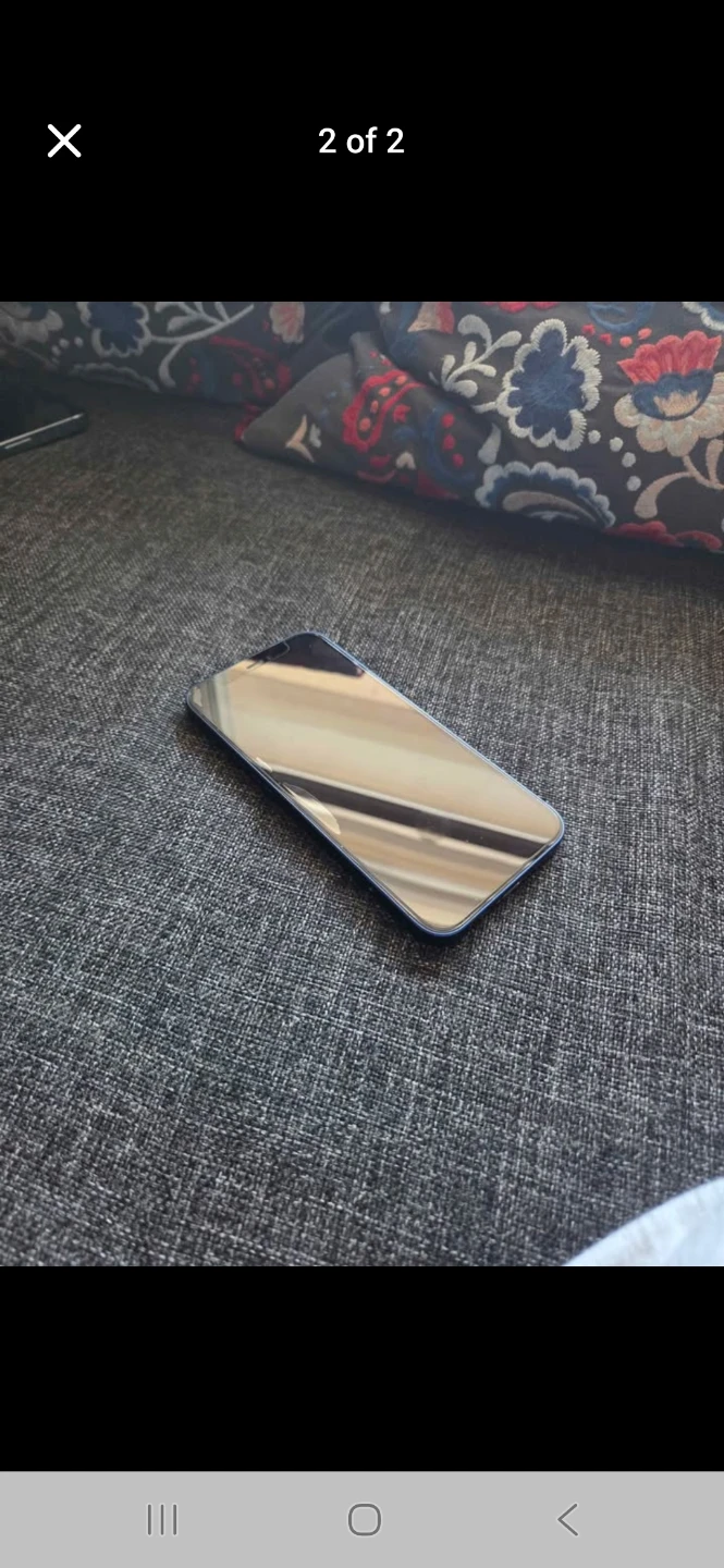 Apple iPhone 12 - photo 2