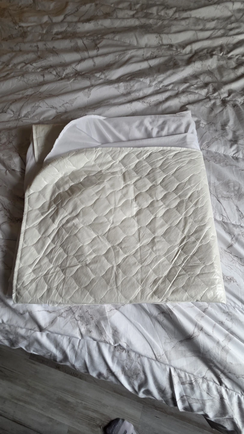 Mattress protector - photo 3
