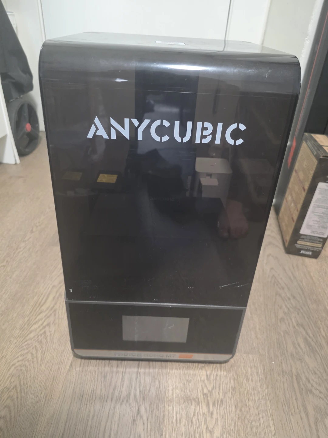 Anycubic Photon Mono M7 pro 3D Printer