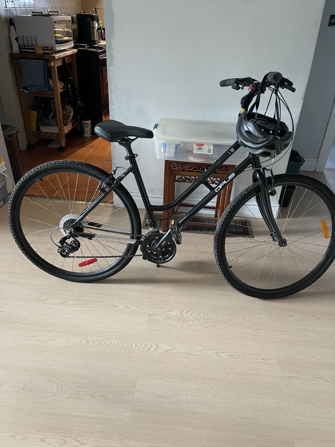 Woman's 18 speed for sale - photo 2