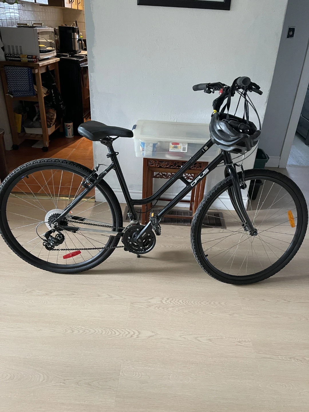 Woman's 18 speed for sale - photo 3