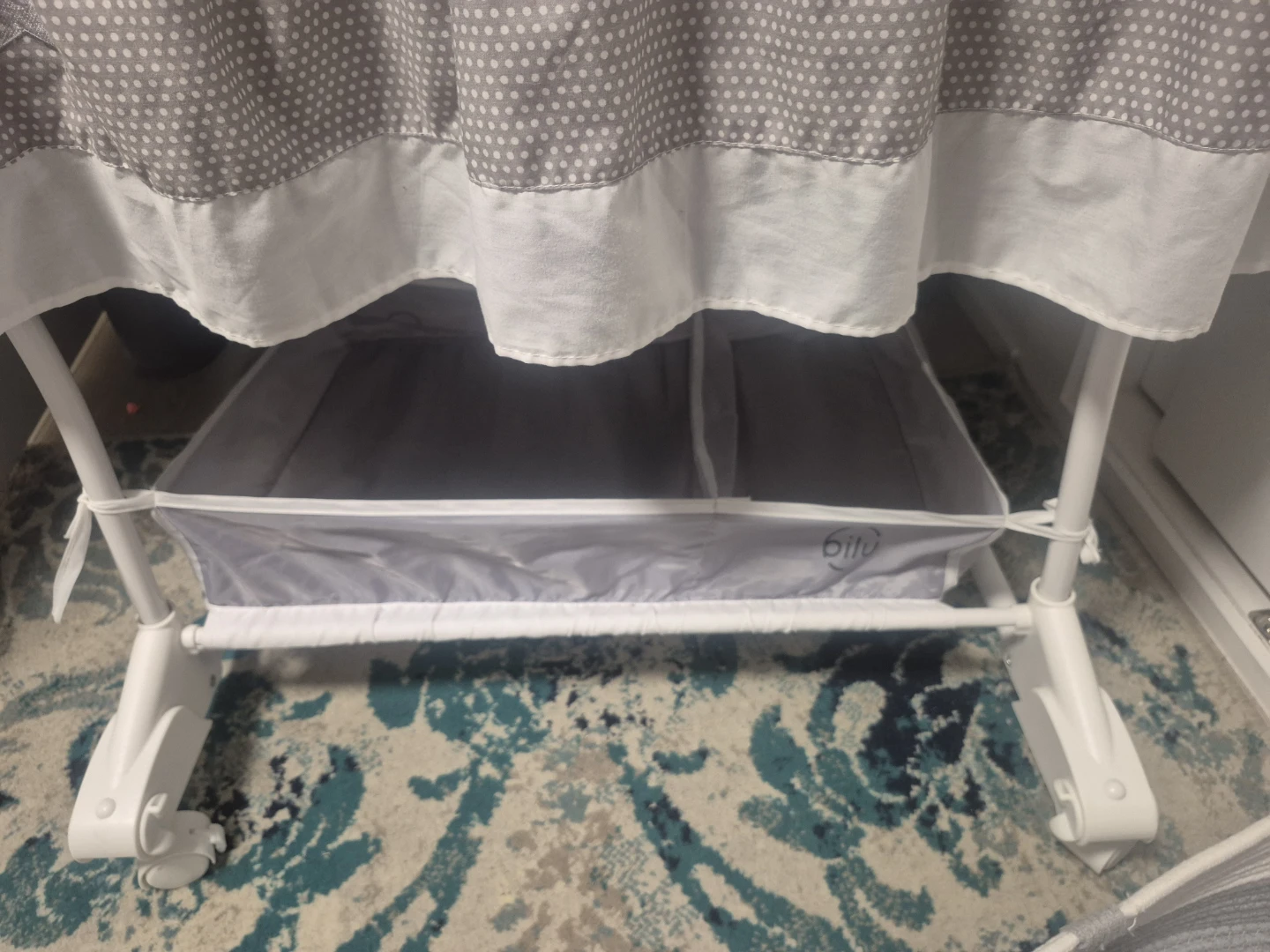 Graco Dream Suite Bassinet - photo 3
