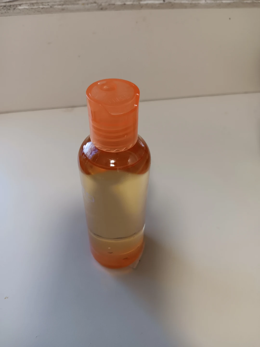 Natural hair oil - photo 2