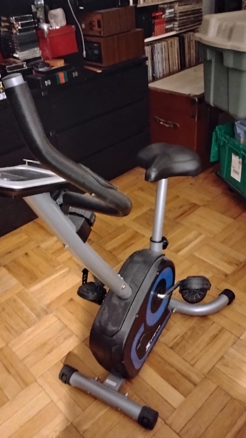 XTERRA Exercise Bike - photo 2