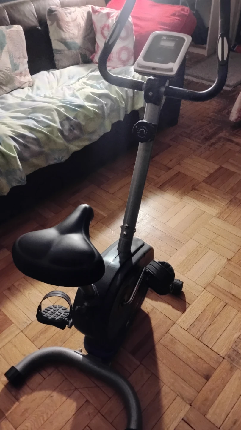 XTERRA Exercise Bike - photo 3