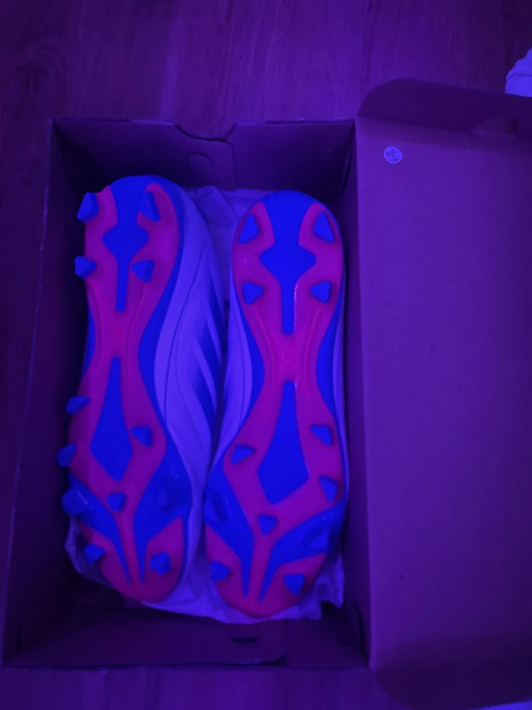 Adidas Soccer Cleats