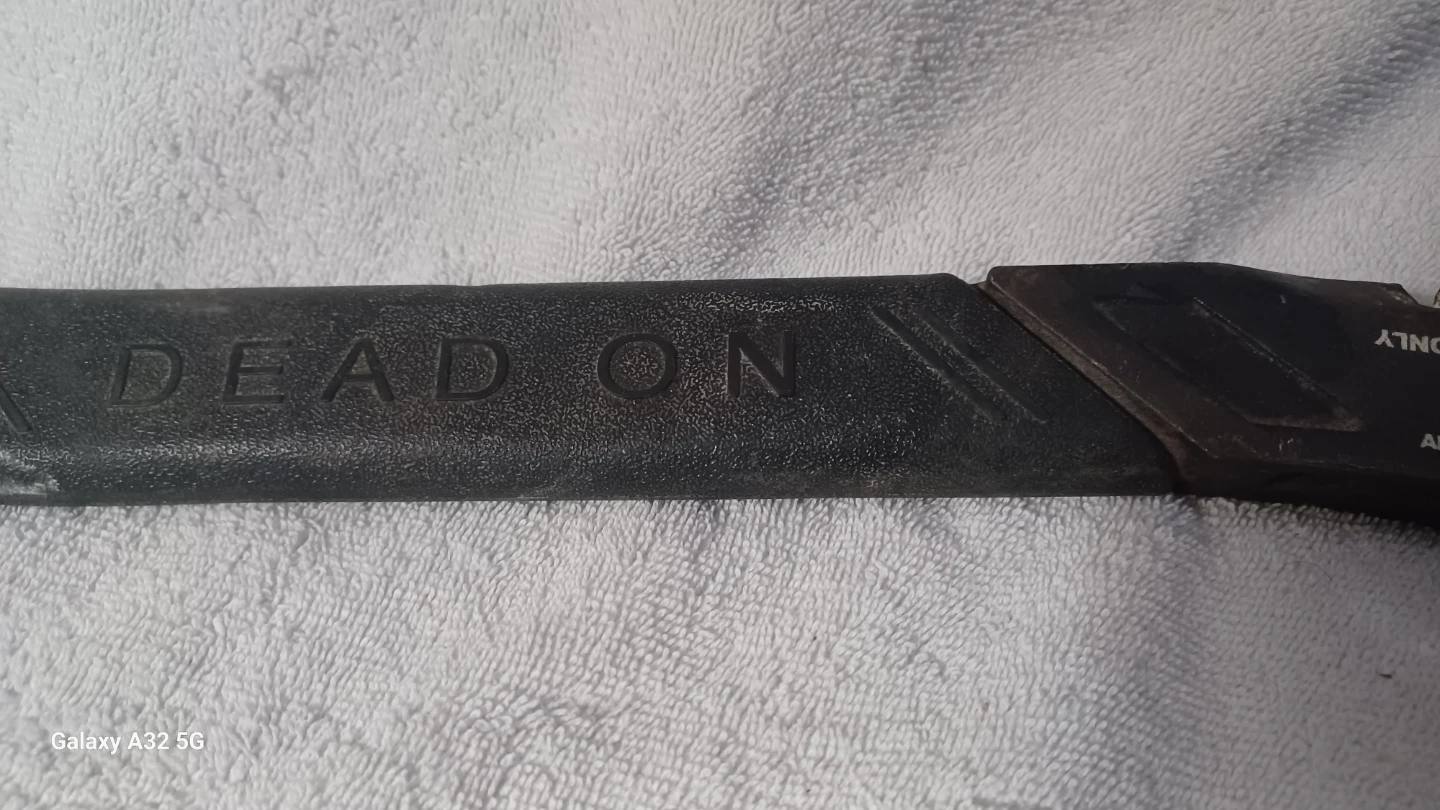 Dead On Tools Pry Bar - photo 4