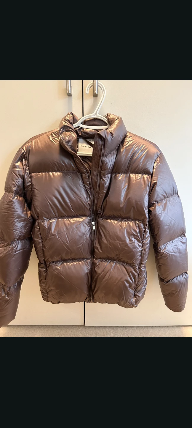 Babaton Park City Puffer Jacket XS - photo 2