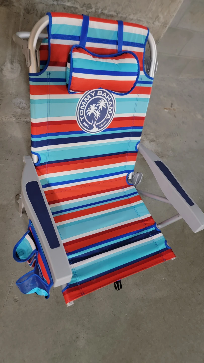 Tommy Bahama Beach Chair