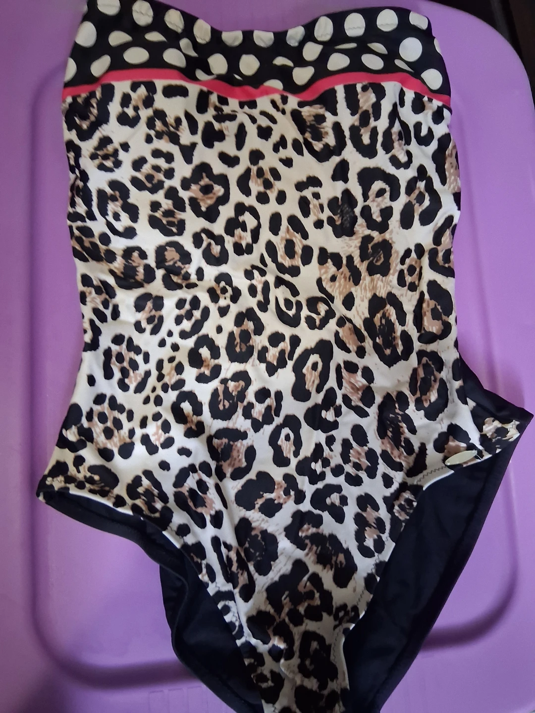 EMAR Swimsuit B-Cup