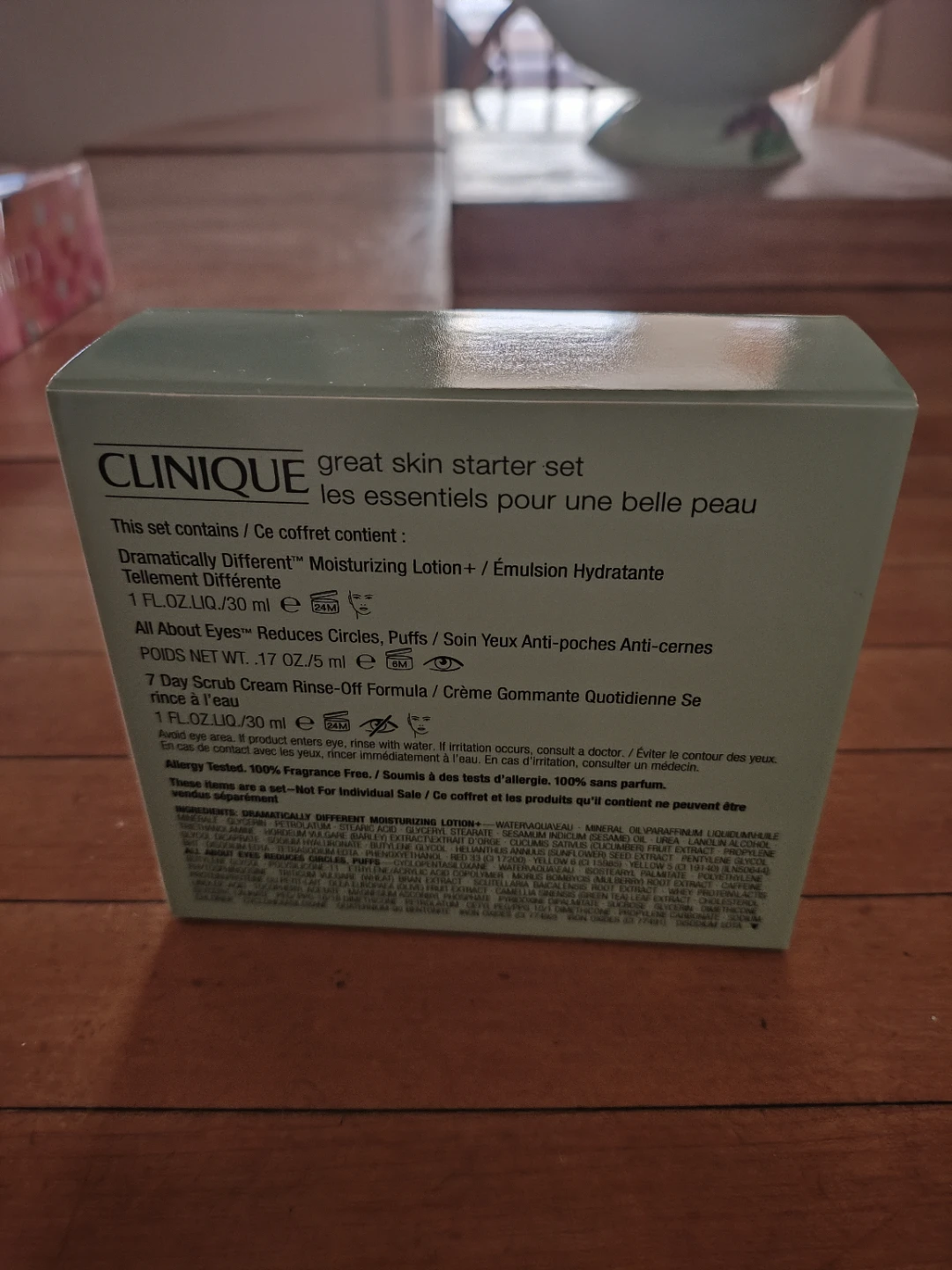 Clinique Great Skin Starter Set - photo 2