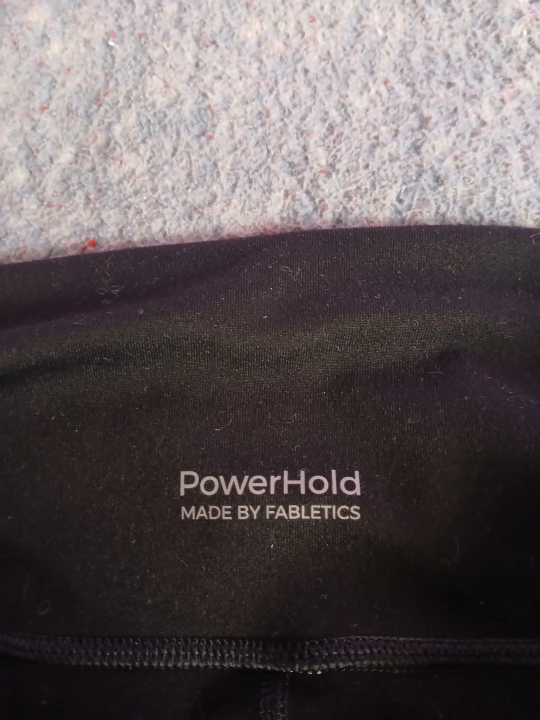 Black tights - photo 3