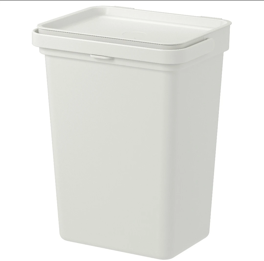 Brand New trash can (count 2)