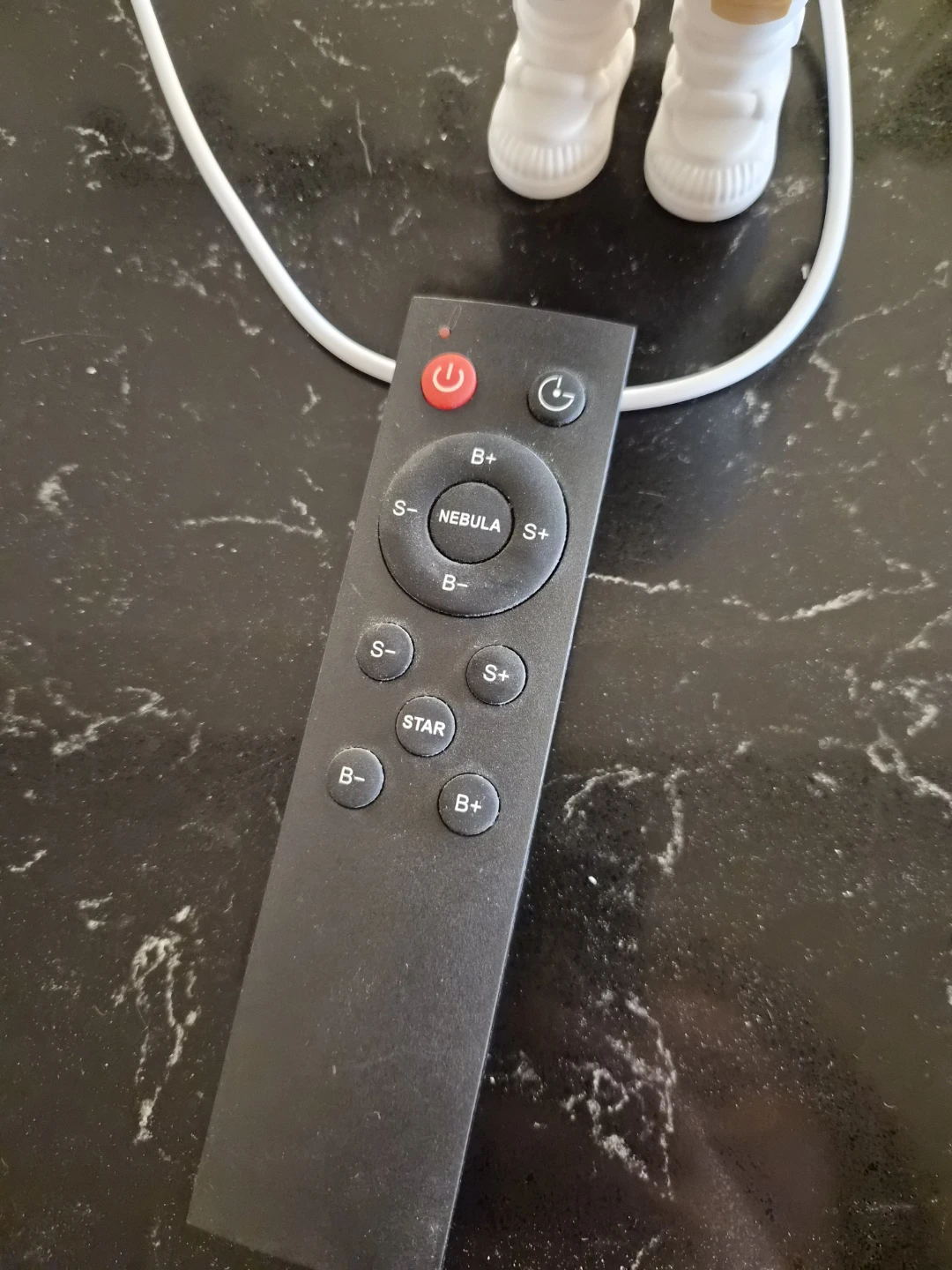 Astronaut Nebula Space Projector - photo 5