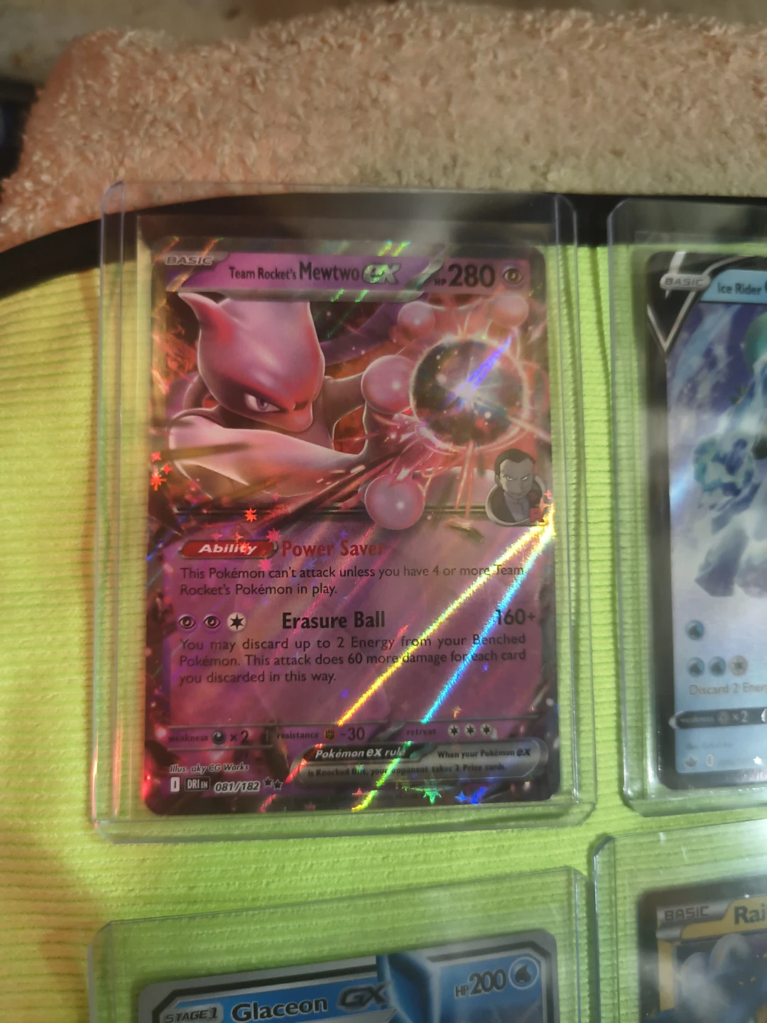 Assorted Pokémon Cards Collection - photo 2
