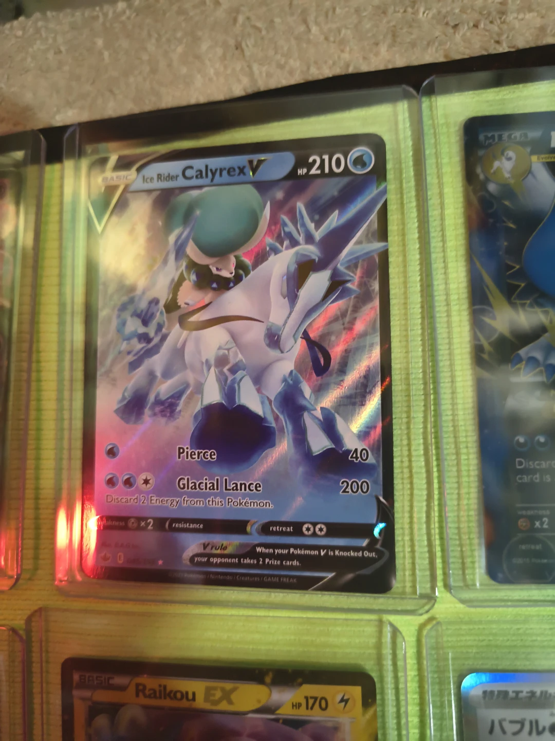 Assorted Pokémon Cards Collection - photo 3