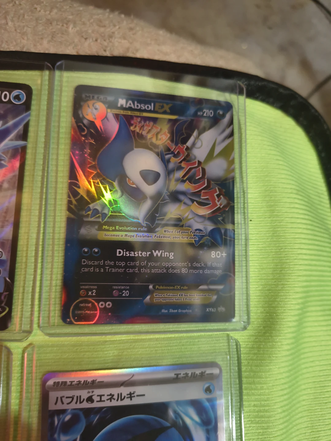 Assorted Pokémon Cards Collection - photo 4