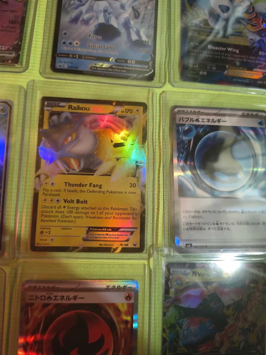 Assorted Pokémon Cards Collection - photo 5