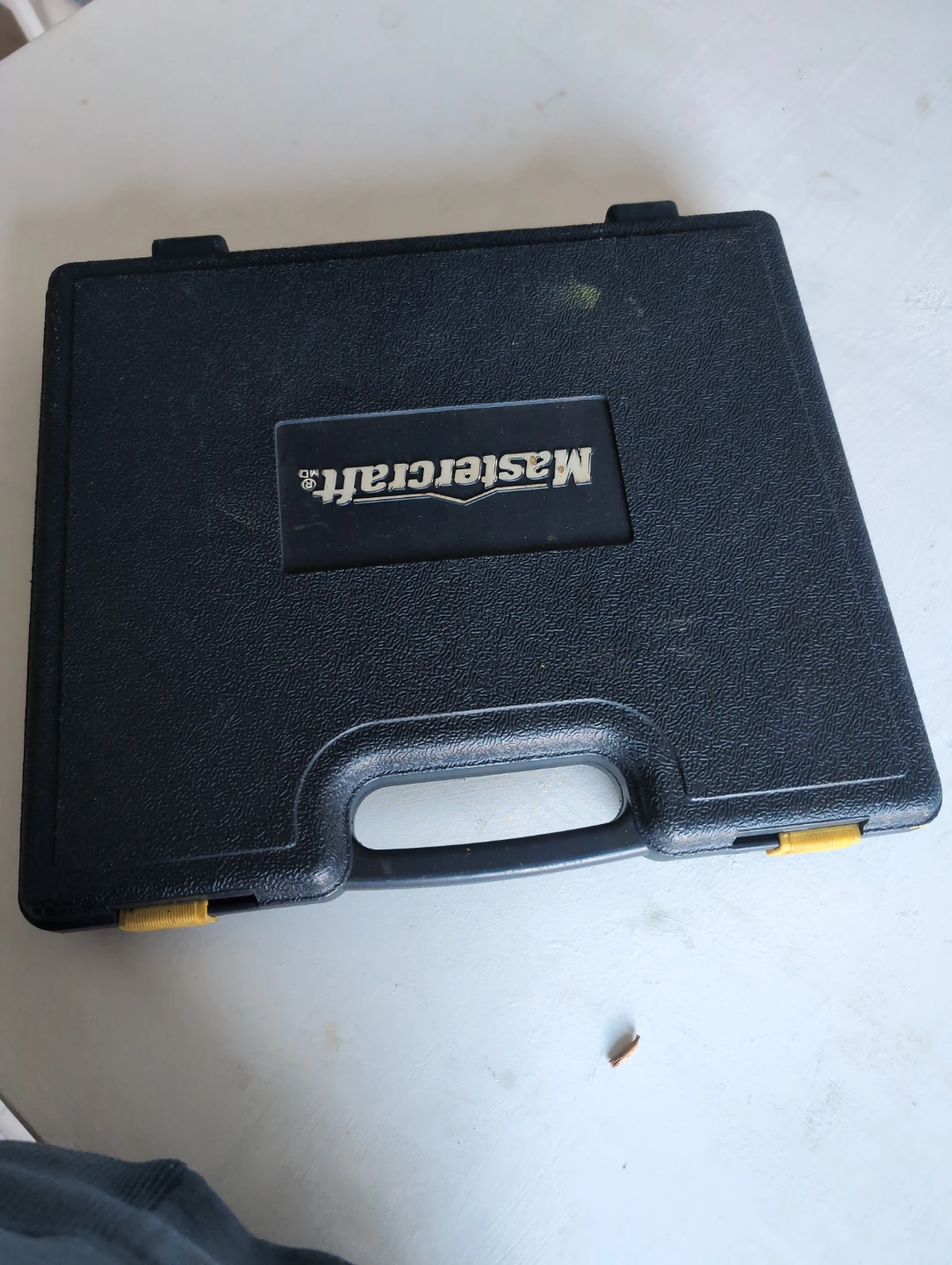 Mastercraft Tap and Die Set - photo 2
