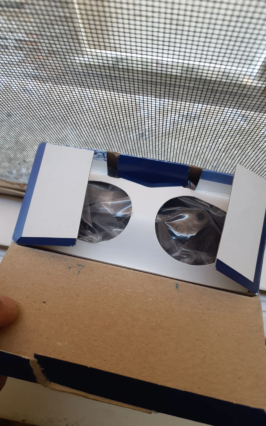 Brita Chrome Faucet Replacement Filters - 2 Pack - photo 3