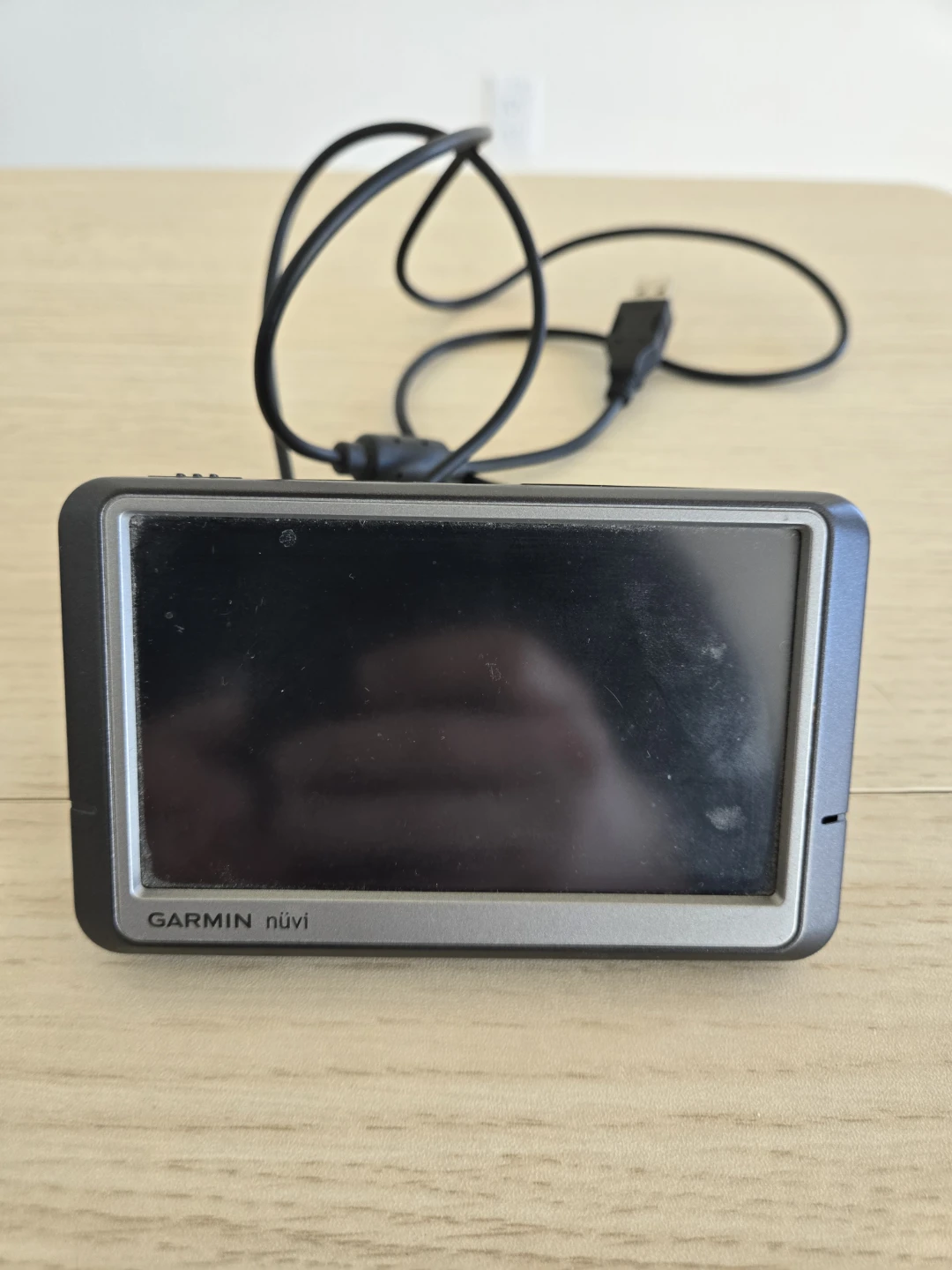 Garmin nüvi 250W GPS Navigator