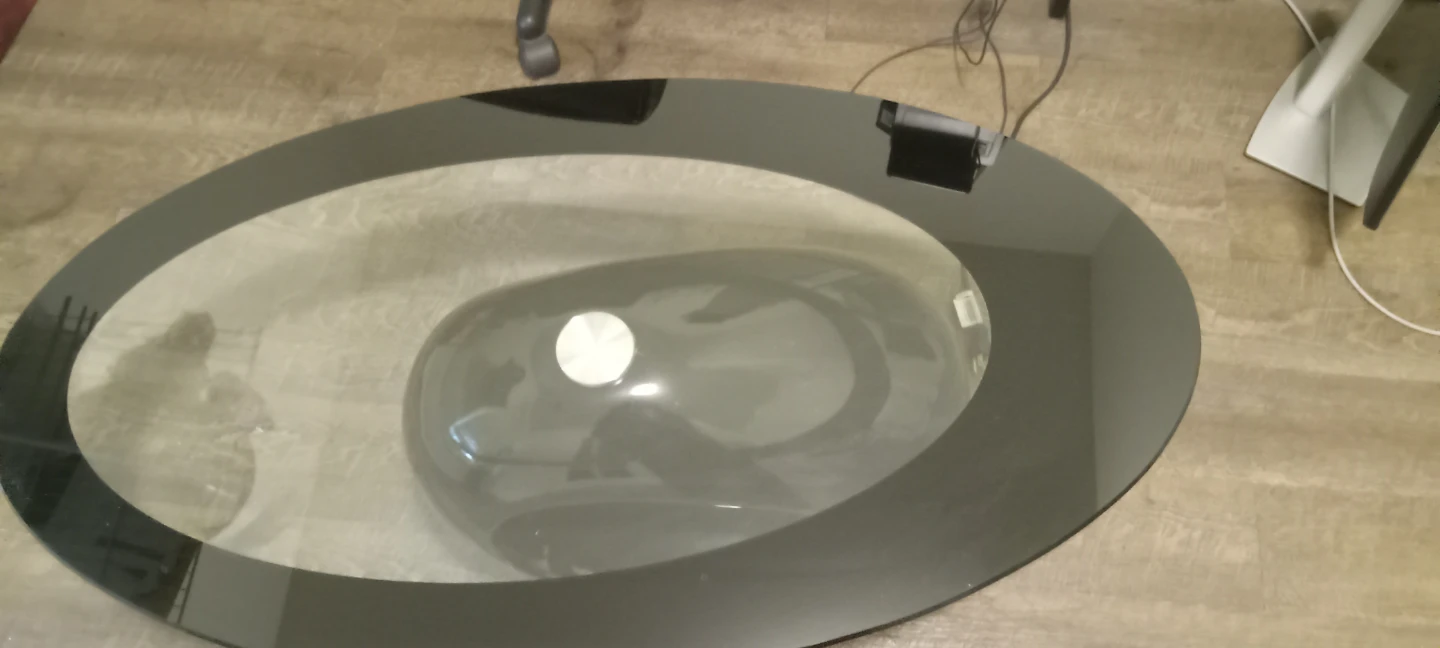 Modern Table