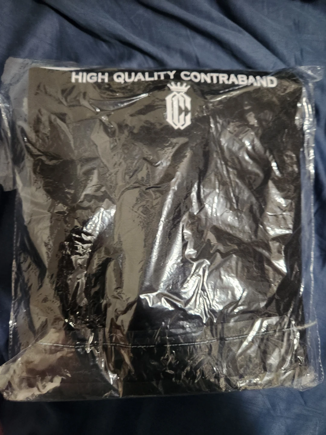 Cocaine & Caviar T-Shirts (Multiple Sizes) - photo 2