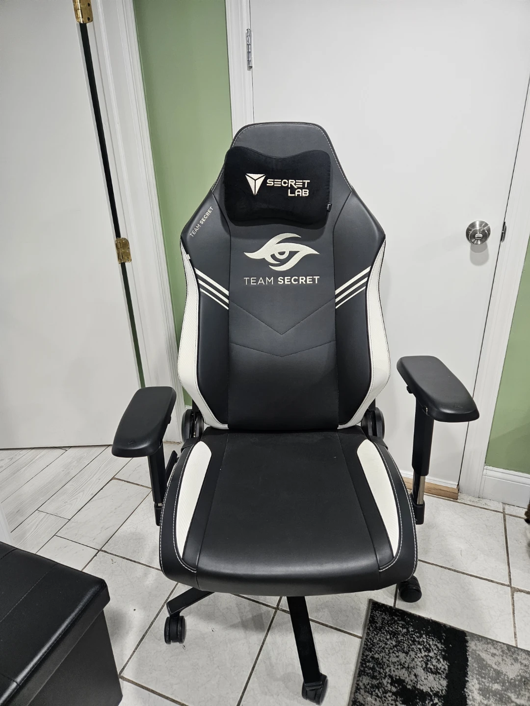 Secretlab "Team Secret" Gaming Chair - photo 5