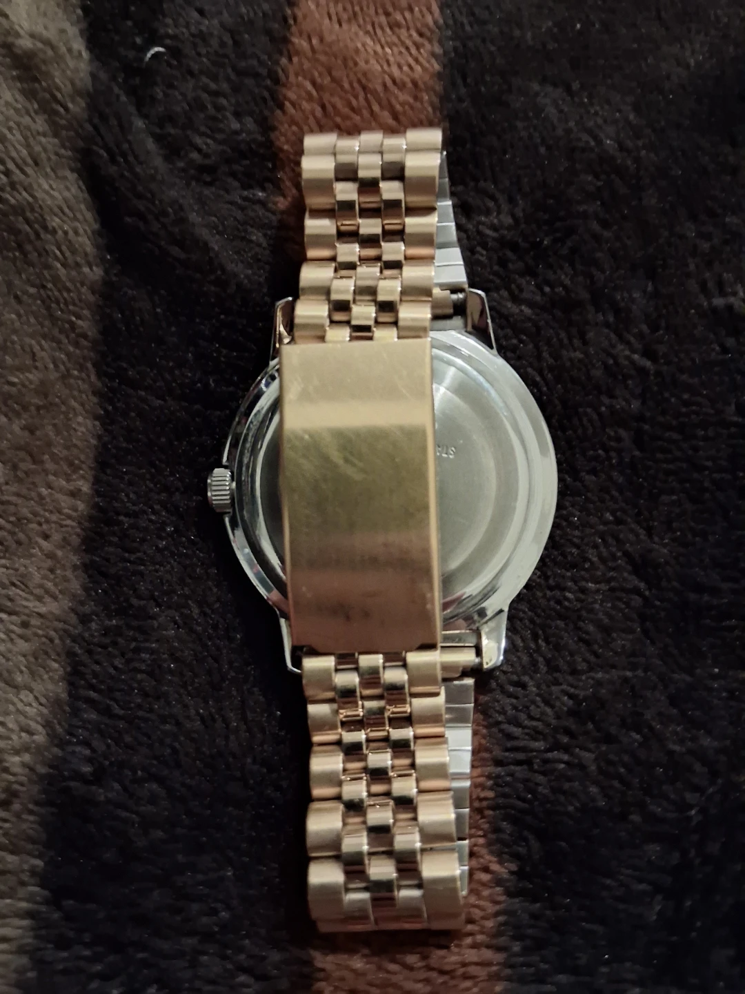 Timex watch - photo 2