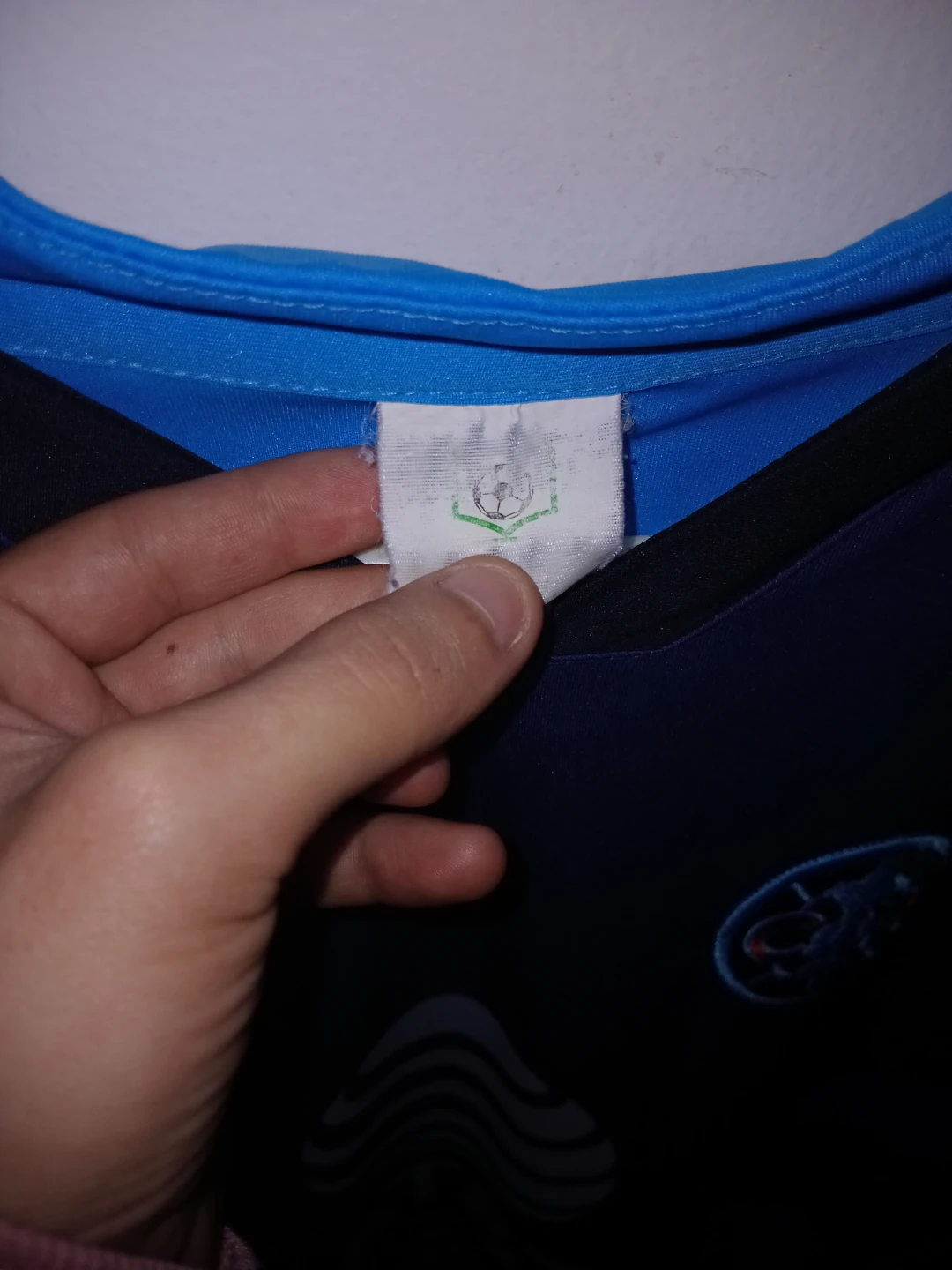 Club America Nike Soccer Jersey - photo 5