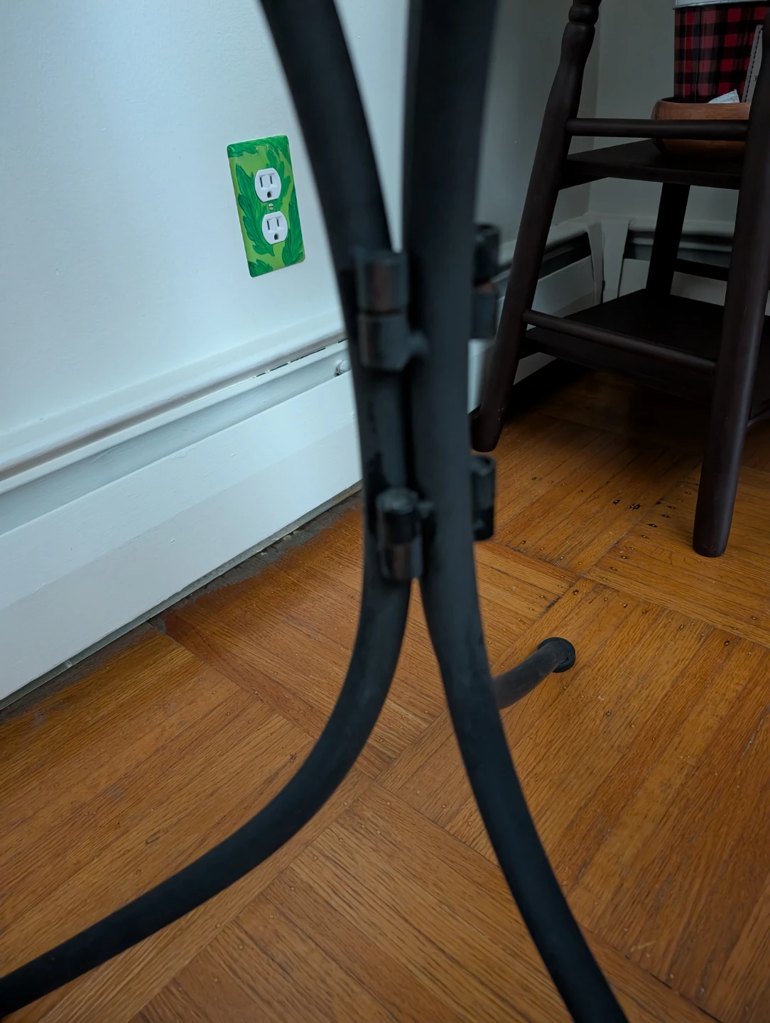 3 Pieces Bistro Set - photo 4