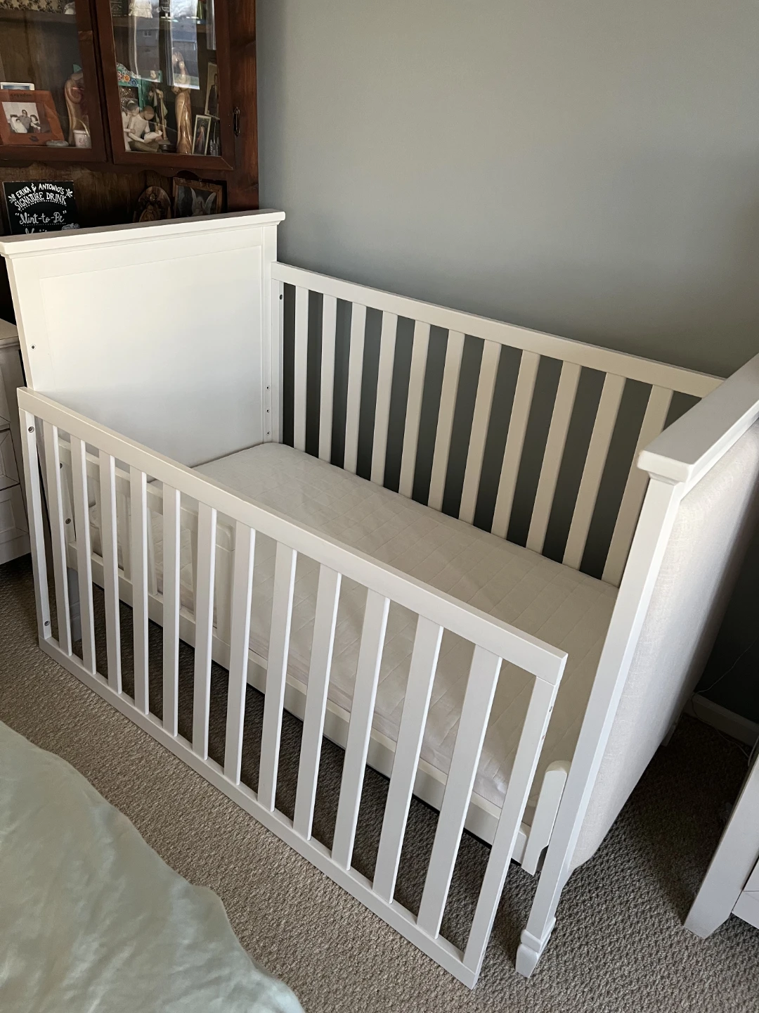 DaVinci Lila Crib - photo 2