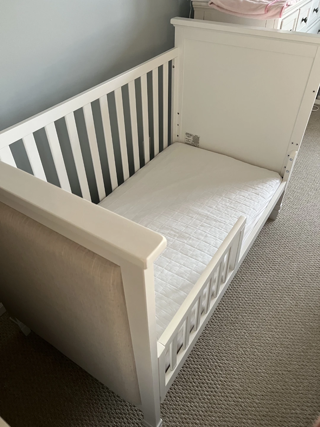 DaVinci Lila Crib - photo 3