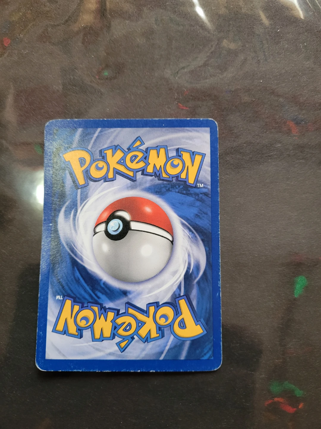 Lt. Surge's Spearow Pokemon Card - photo 2