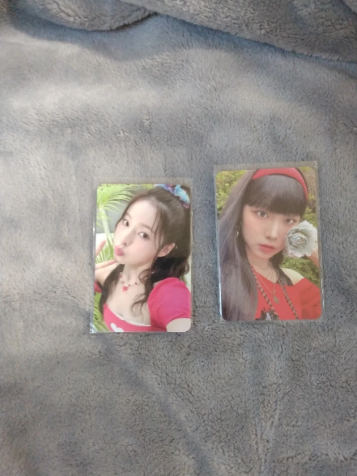 NewJeans Photocards Collection - photo 3