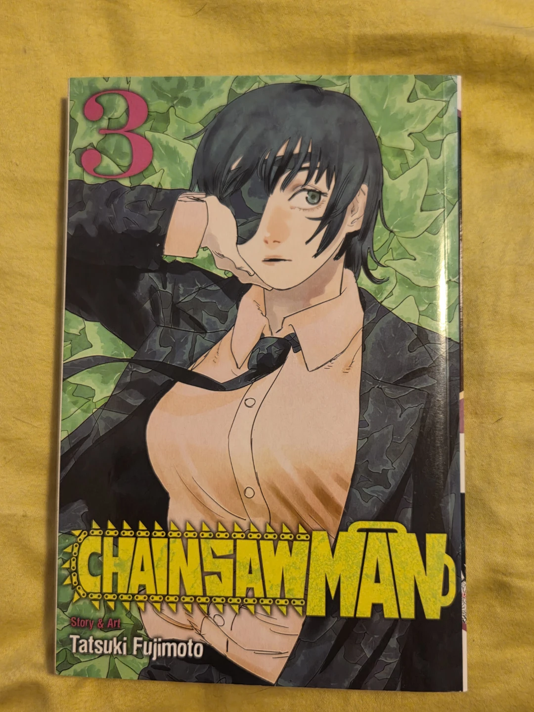 Books/Manga - photo 4