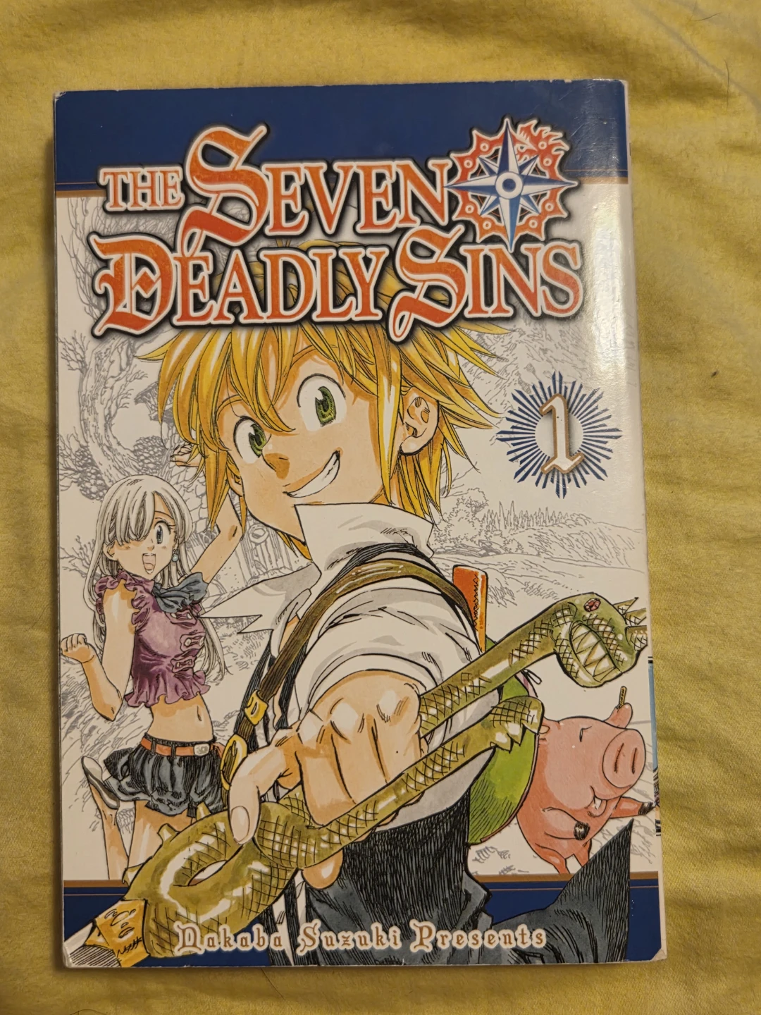 Books/Manga - photo 5