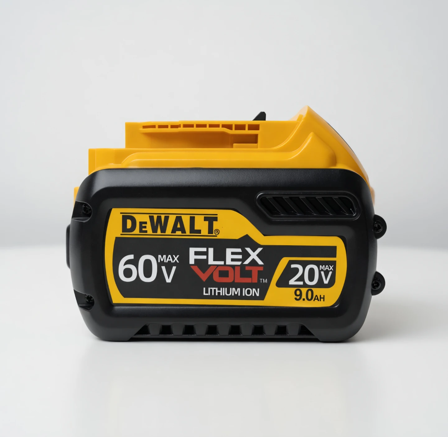 DEWALT FLEXVOLT 20V/60V MAX 9.0Ah Battery - photo 4