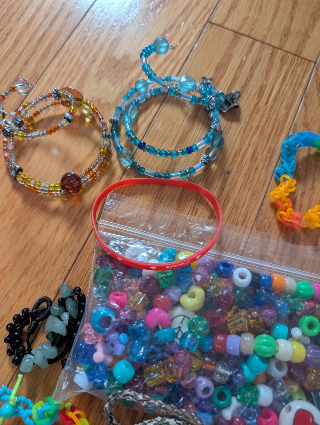 Assorted Kids' Jewellery and Accessories - photo 4