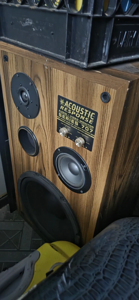 Yamaha Speaker - photo 5