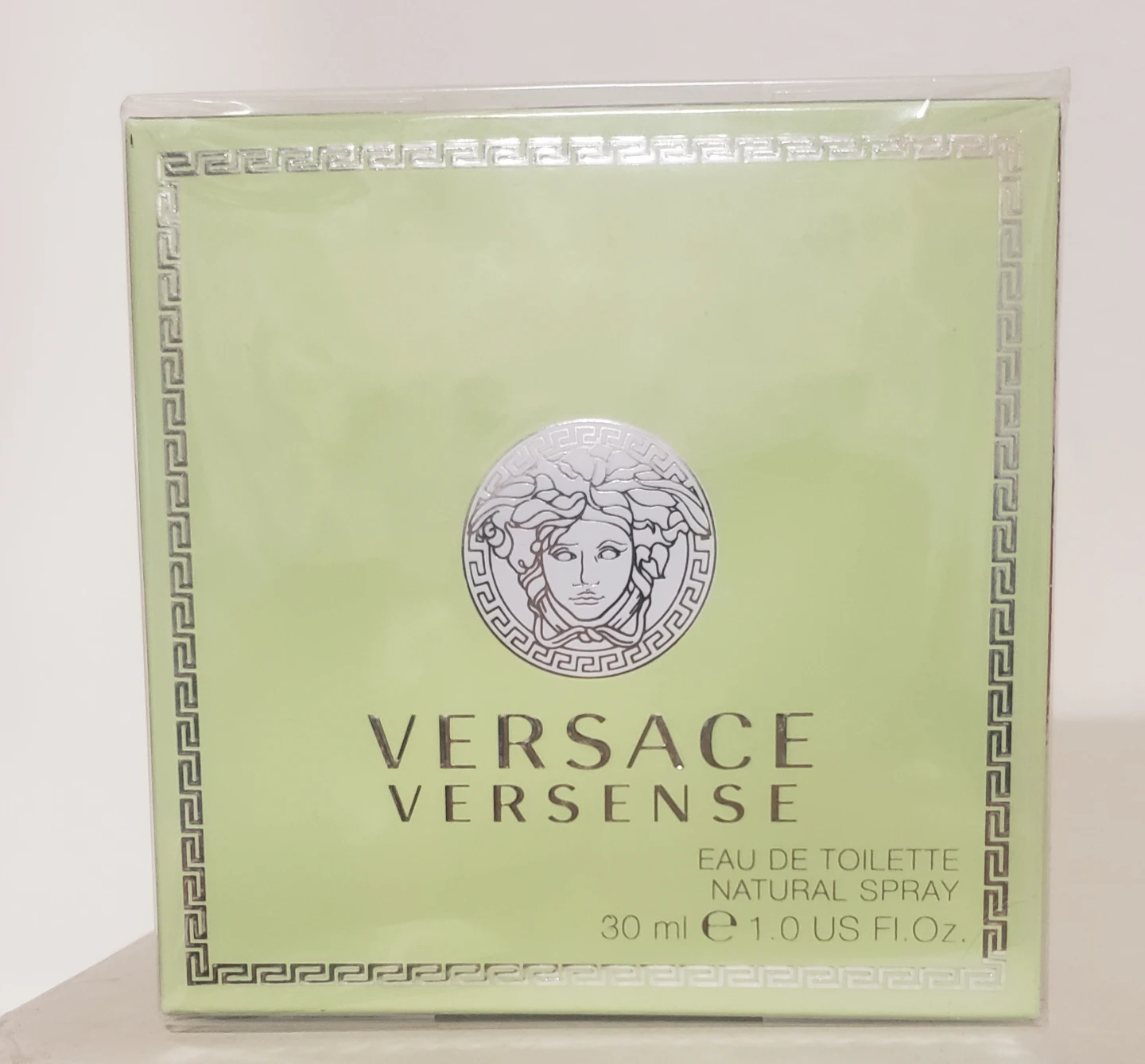 Brand new Versace Eau de Toilette  30ml