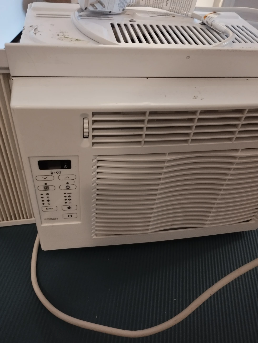 Tosot Window Air Conditioner