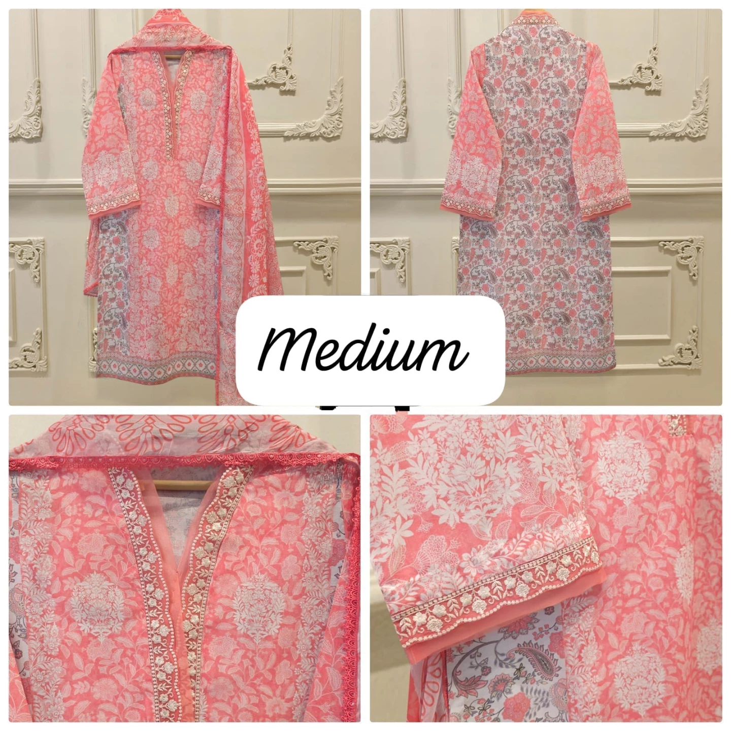 Agha Noor Collection - photo 4
