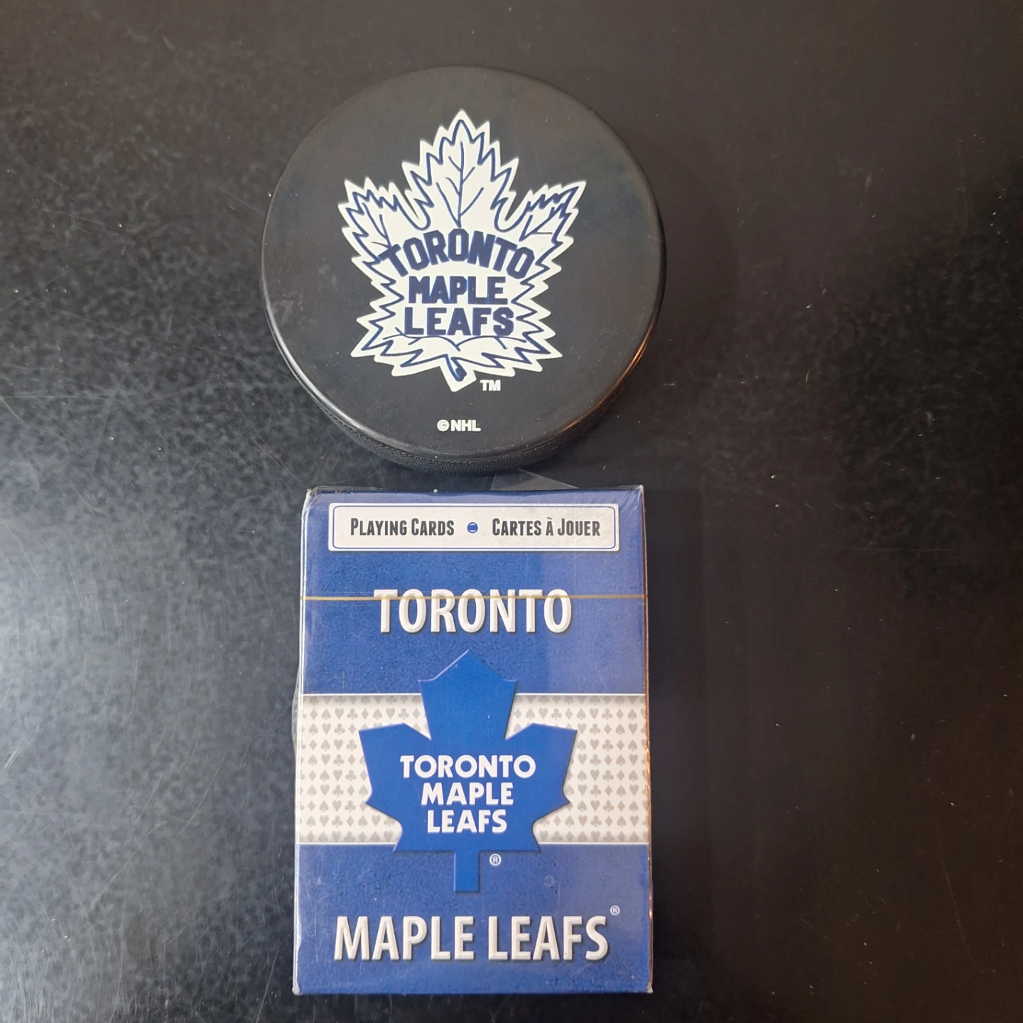 TORONTO MAPLE LEAFS - Rookie Records - photo 5