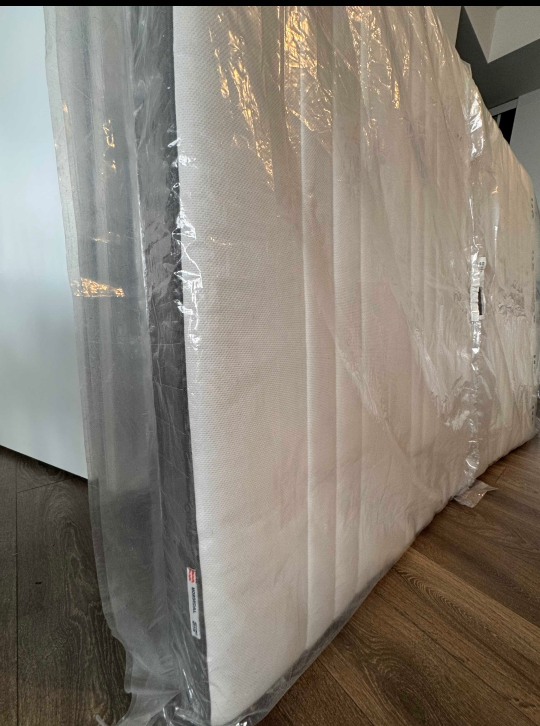 IKEA MORGEDAL - Double size Firm mattress - photo 3