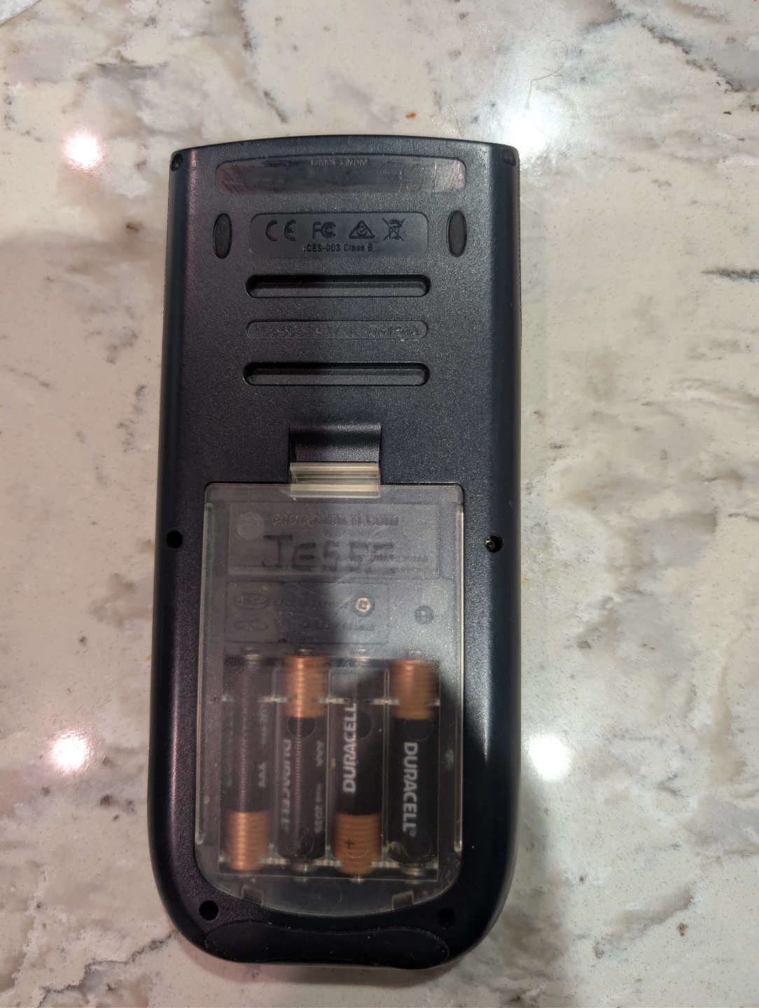 Texas Instruments TI-84 Plus Graphing Calculator - photo 4