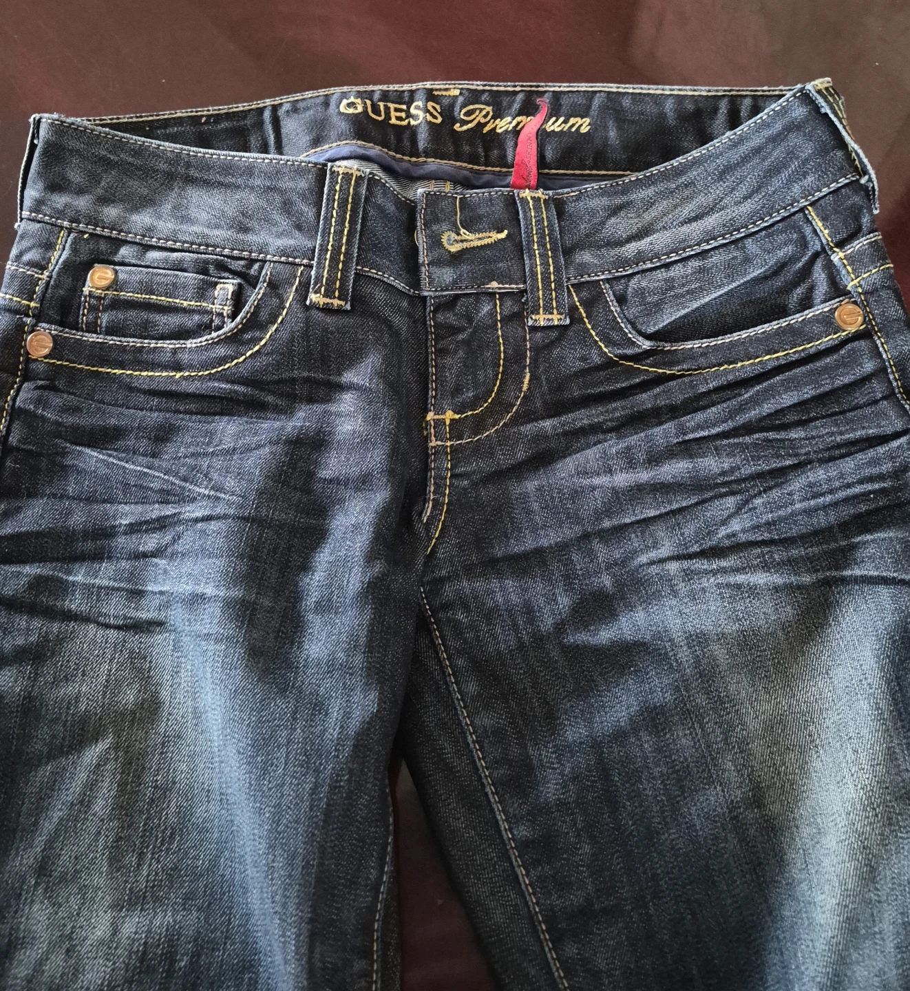 Guess Premium Women's Jeans - Size 26