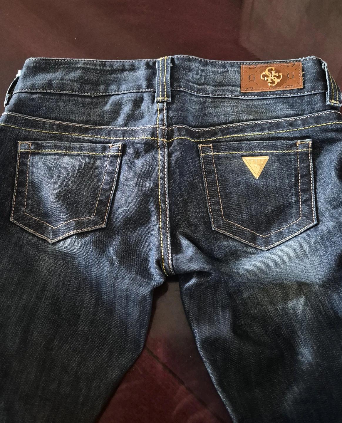 Guess Premium Women's Jeans - Size 26 - photo 2