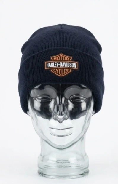Harley Davidson Winter Hat